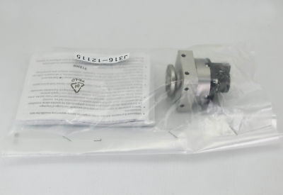 Thankyou！ 12115 FESTO SEMI ROTARY ACTUATOR, SWIVEL MOD., P/N: 185936 (NEW