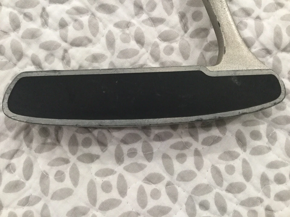 SPALDING PS-3 "Pro Series" Soft Polymer Face Insert Putter 34.5" RH - Image 4 of 4