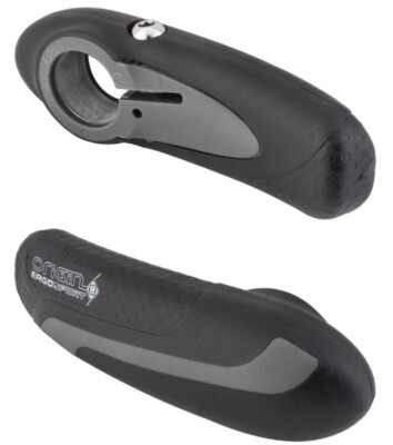 Origin8 Ergo-Sport Bar Ends