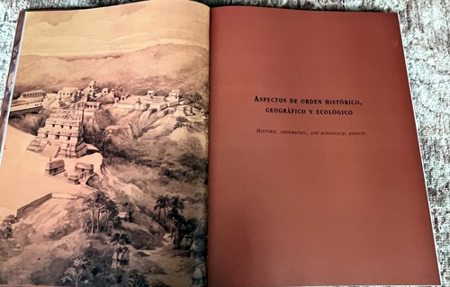 Piezas Maestras Mayas. Mayan Masterpiieces.1996. First Edition - Picture 14 of 24