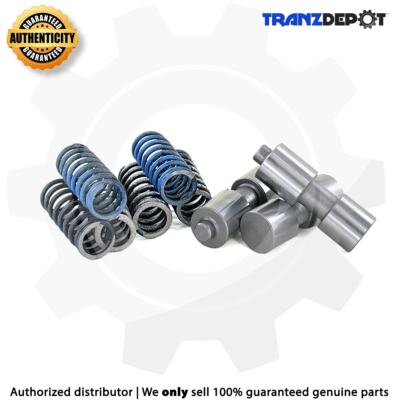 TransGo Drop-in Throttle Valve Repair TF6, TF8 (#TF-TV)