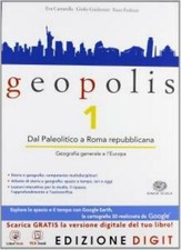 GEOPOLIS 1 +eB EINAUDI