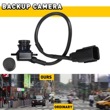 For Jeep Grand Cherokee Dodge Rear View Parking Backup Camera OEM # 56054059AC