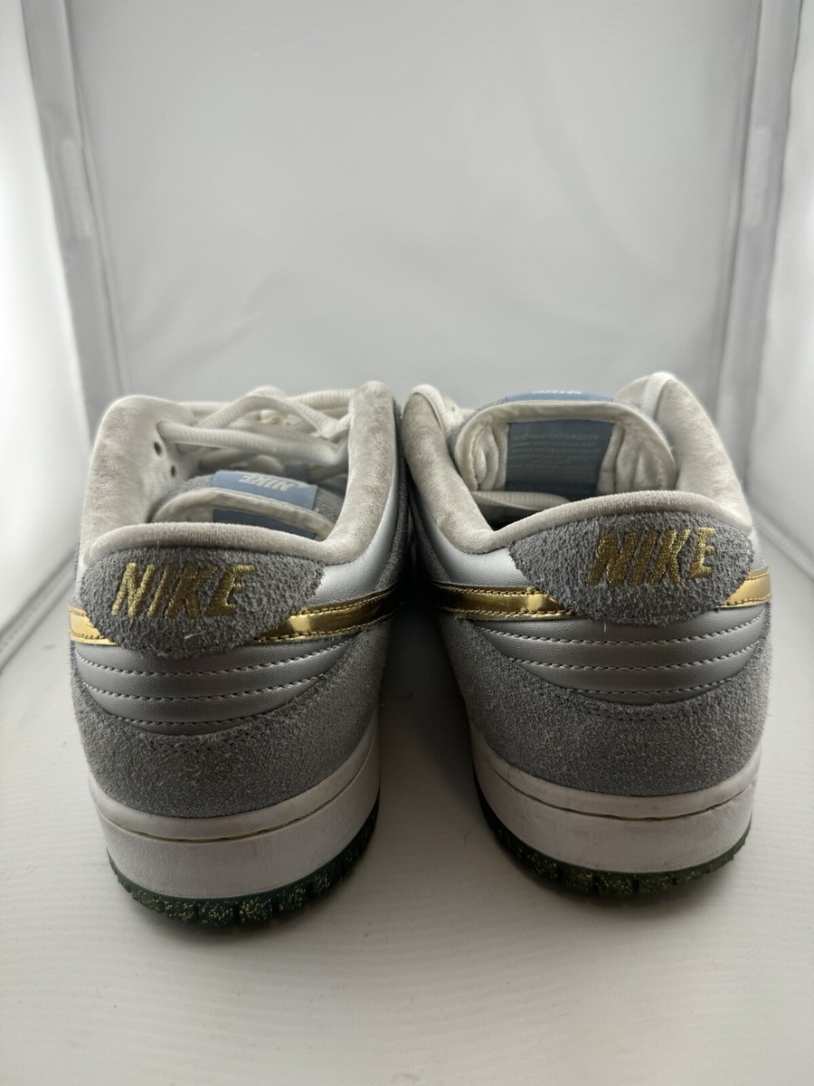 Size 12 - Nike SB Dunk Low Sean Cliver 194953582567| eBay
