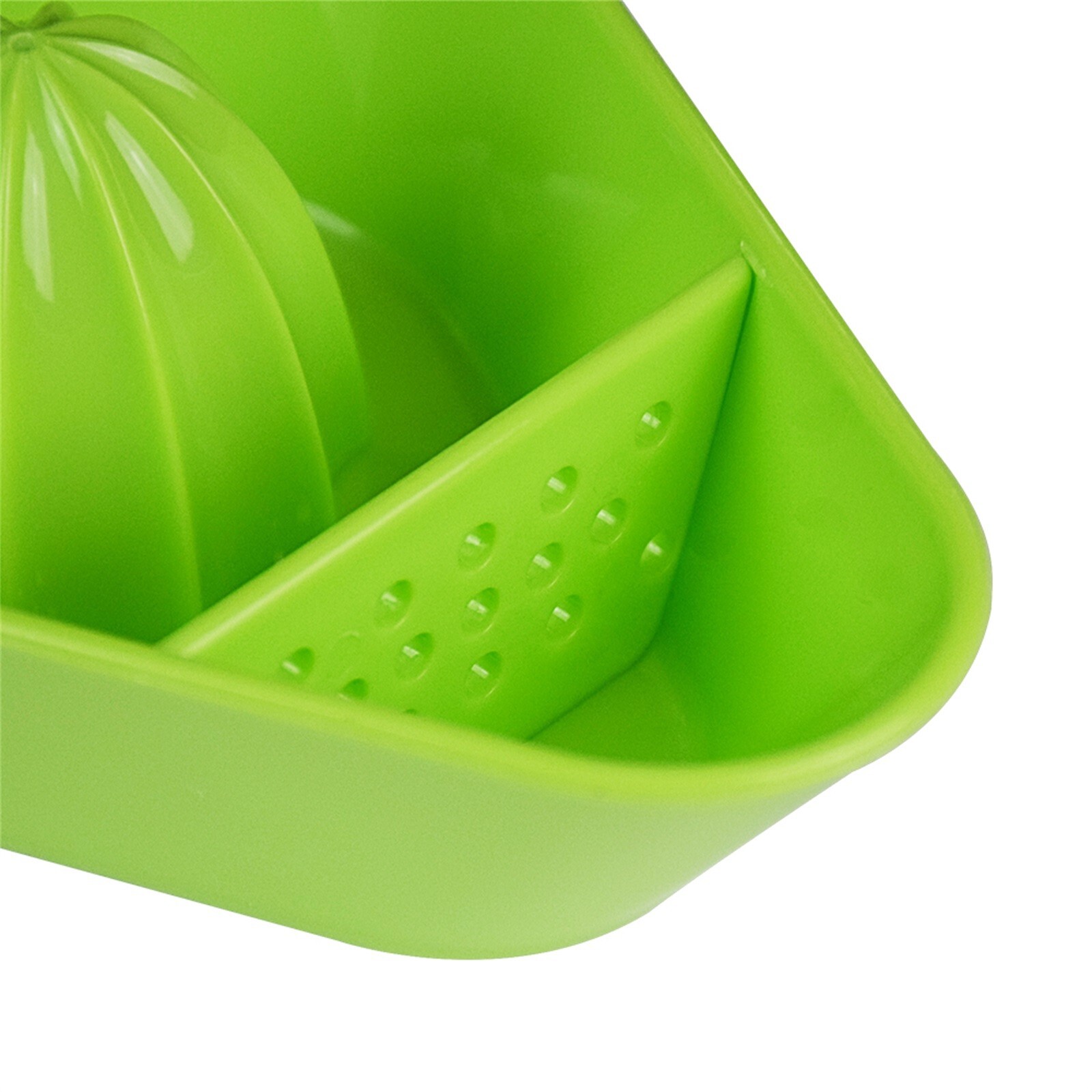 ABS Mini Manual Juicer Press Drink Lemon Squeezer Orange Lim Citruss