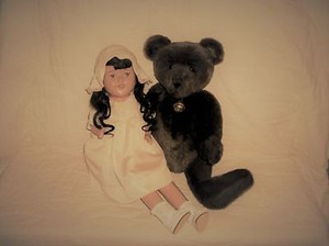 Yvonne's Dolls and Collectibles | eBay Stores