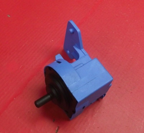 Waschmaschine BEKO WMP541W DRUCKSCHALTER