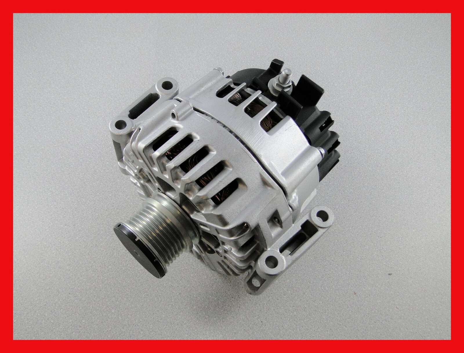 2A3408 ALTERNATOR For Mercedes E220 E250 E300 E350 GLK200 GLK220 
