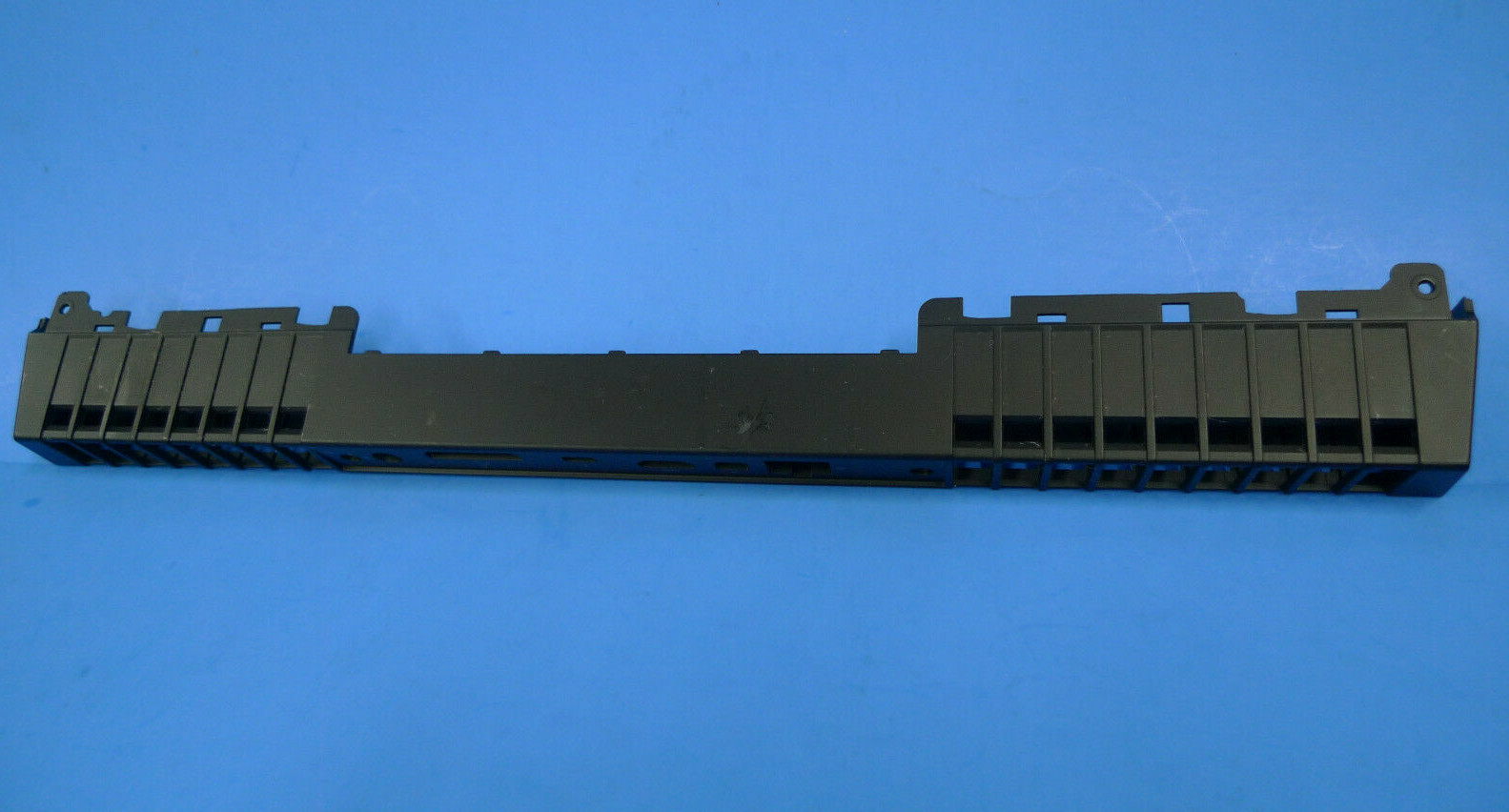 Alienware 17 R4 R5 Laptop Hinge Cover Air Outlet I/O Cover AP1QB000600 9CFWG