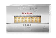 Labo Crescina Isole Follicolari Link Beta-4 Anticaduta Capelli 1700 Donna 40 F