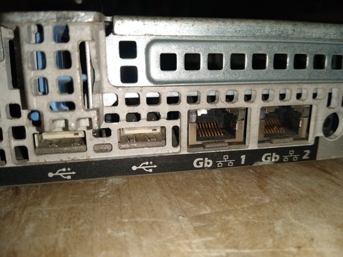 Dell PowerEdge 1950 - SPARES OR REPAIR - Picture 4 of 18