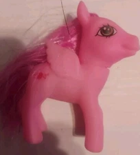 My Little Pony Pink  5 Inches Tall
