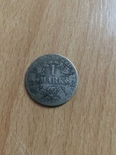 1 Mark 1874