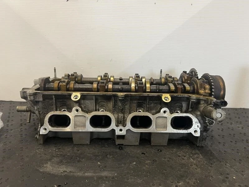 2002-2009 Toyota Camry Engine Cylinder Head 2.4L 2AZFE Engine Assembly OEM - Image 4 of 4