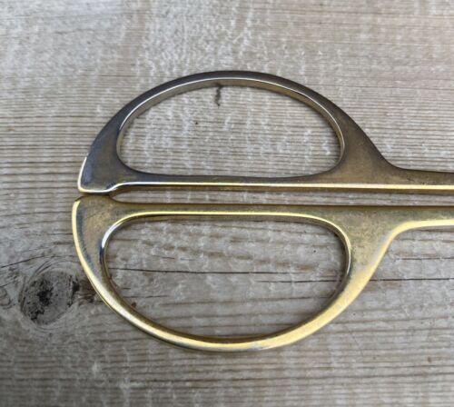 Vintage Solingen Cigar Scissors - Picture 7 of 7