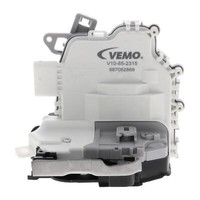 TüRschloss Verriegelung ZV Hinten Links FüR Audi A1 A3 A4 A5 A6 A7 Q3 Q5 Q7 Vemo