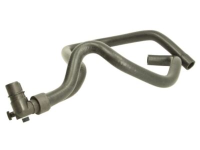 THERMOTEC Schlauch Wärmetauscher-Heizung für Peugeot 306 Schrägheck 7A ...