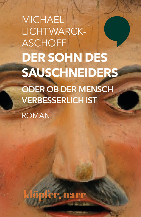 Thumbnail - Michael Lichtwarck-aschoff | Der Sohn Des Sauschneiders Oder Ob Der