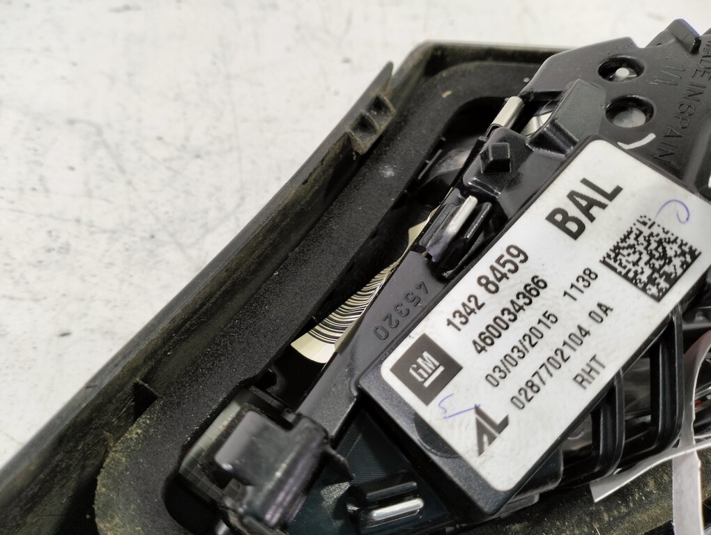 Gilet Donna CMP Light Softshell - Antracite/Purple Fluo, Taglia 46, Impermeabile E Traspirante Per Outdoor - Foto 8