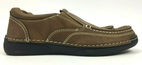 izod memory foam shoes