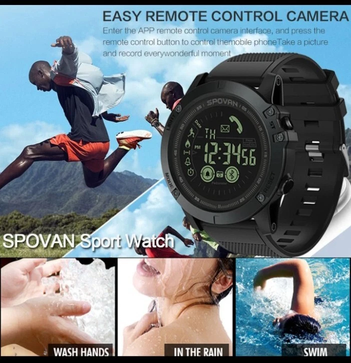 Spovan bluetooth hotsell