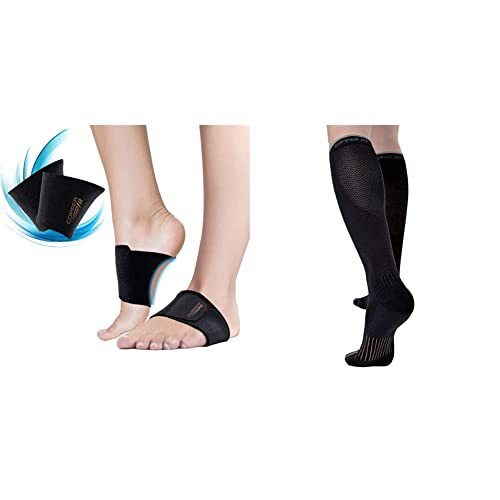 copper fit health and arch relief plus