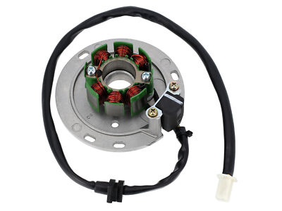 Stator RZT Delta 21