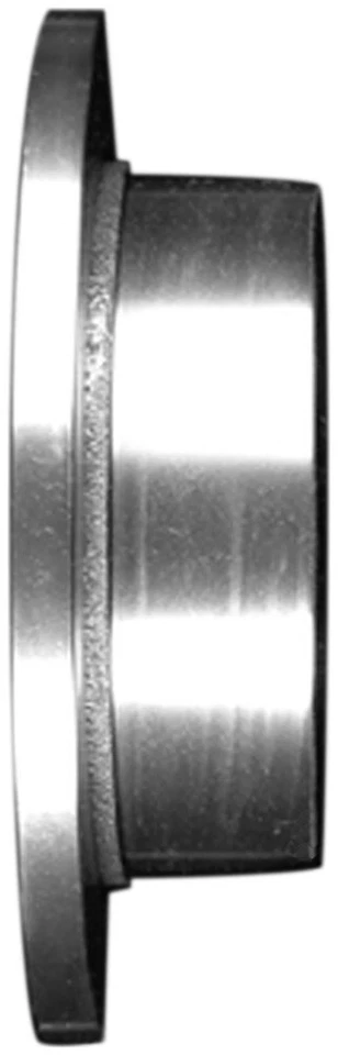 Rotor de freno de disco compatible con Mitsubishi Montero Montero Sport BENDIX 1992-2004 Foto 2 de 2