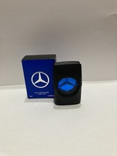 Mercedes-Benz Man Men's EDT - 7ml MINI