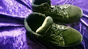 heren heren Schoenen uitstekend U Nevados maat en sUsa zwart 12bruin Boots OXikuZP