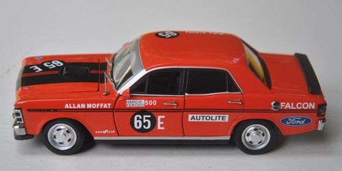 1/32 1971 Bathurst Winner - Ford Falcon XY GTHO - Allan Moffat - Picture 4 of 9