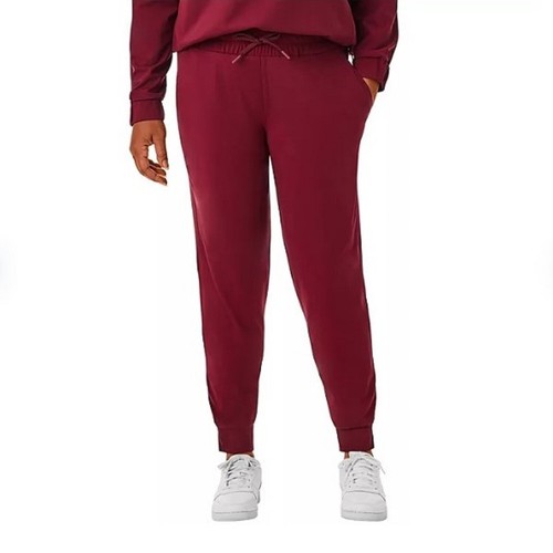 MEMBER'S MARK DAMEN REISE JOGGERHOSE ~ MEHRERE FARBEN & GRÖSSE NEU - Bild 5 von 28