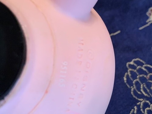 Disney Hamm piggy bank from Toy - 第 3/3 張圖片