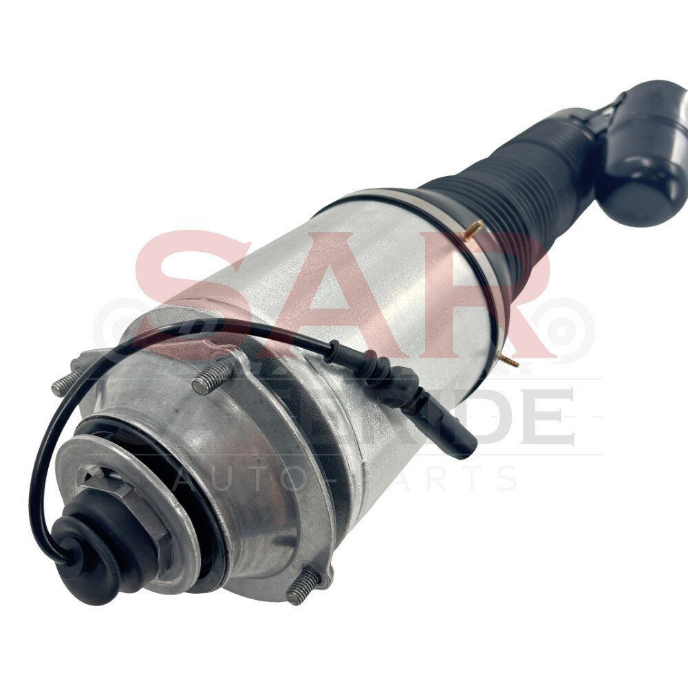 4X Front Rear Air Suspension Struts Fits Bentley Continental Flying Spur GT 04-