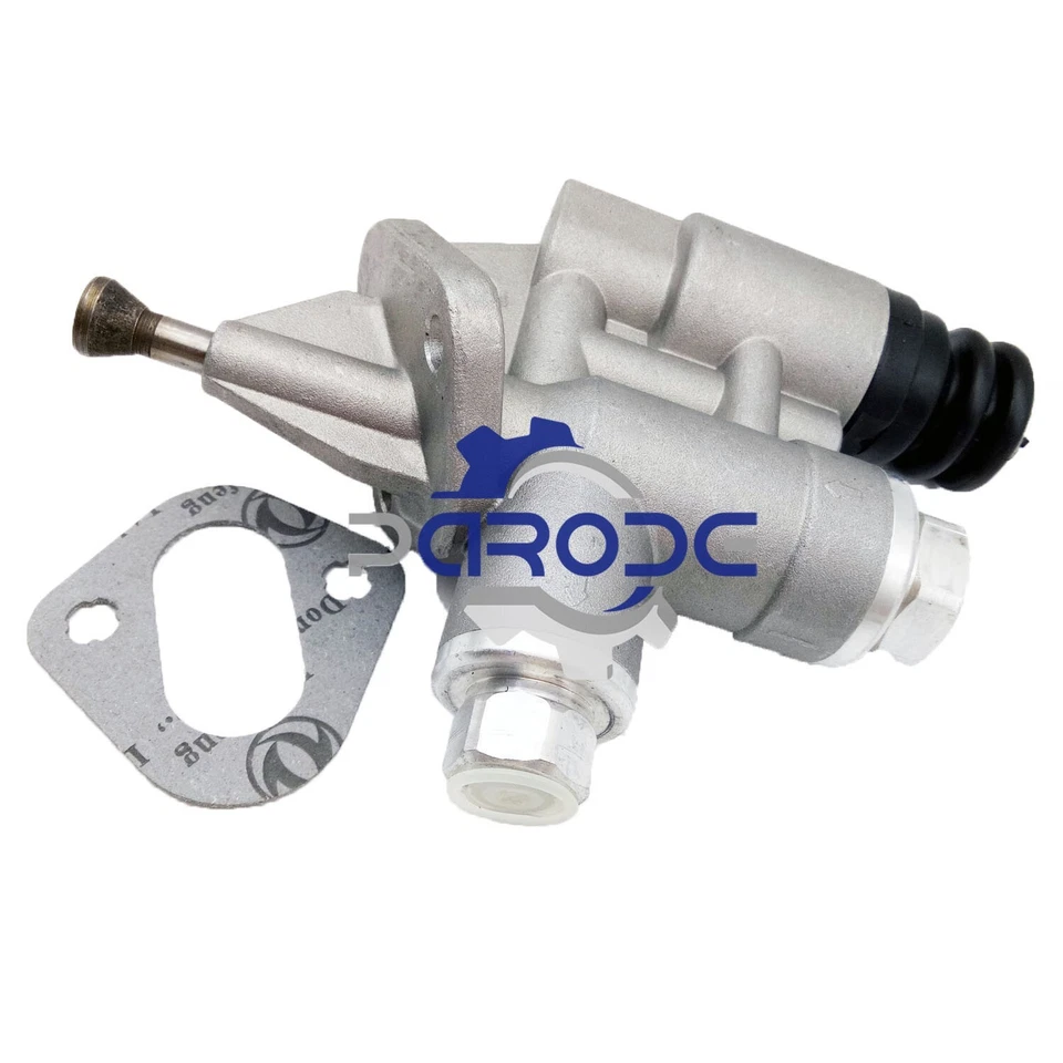 Bomba de elevación de combustible Delphi HFP700 2002 para Ford F650 F750 5,9 L L L6 Foto 3 de 4