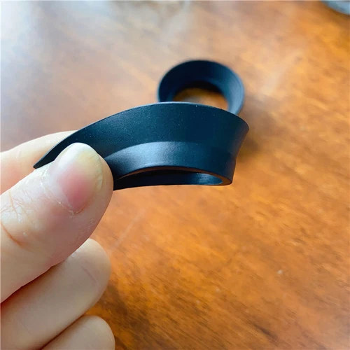 10PCS 29-31mm Rubber Eye Guards for Microscope Telescope Eyepiece - Picture 12 of 12