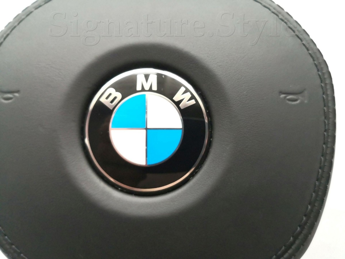 BMW G30 G31 G32 X3 X4 G01 G02 M5 G11 G12 M8 M Sport lenkrad Bag  