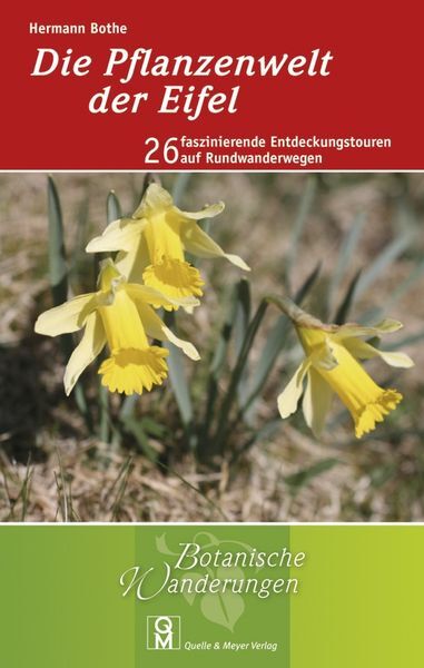 Thumbnail - Die Pflanzenwelt Der Eifel