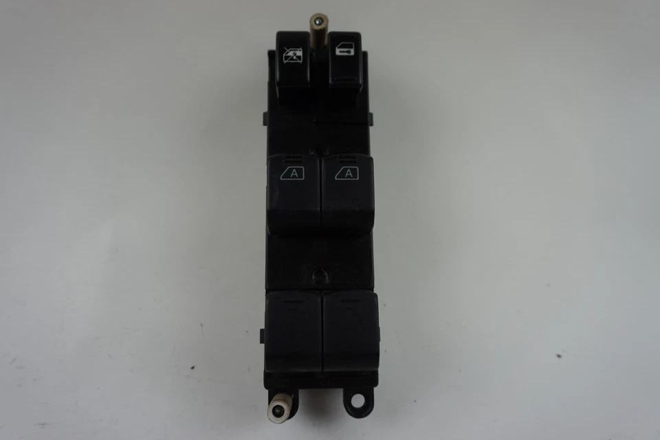 Interruptor de ventana Nissan Máxima 2005 2006 2007 2008 Foto 2 de 4