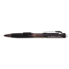Twist-Erase CLICK Mechanical Pencil, 0.7 mm, Black Barrel, Sold as Pack of 3