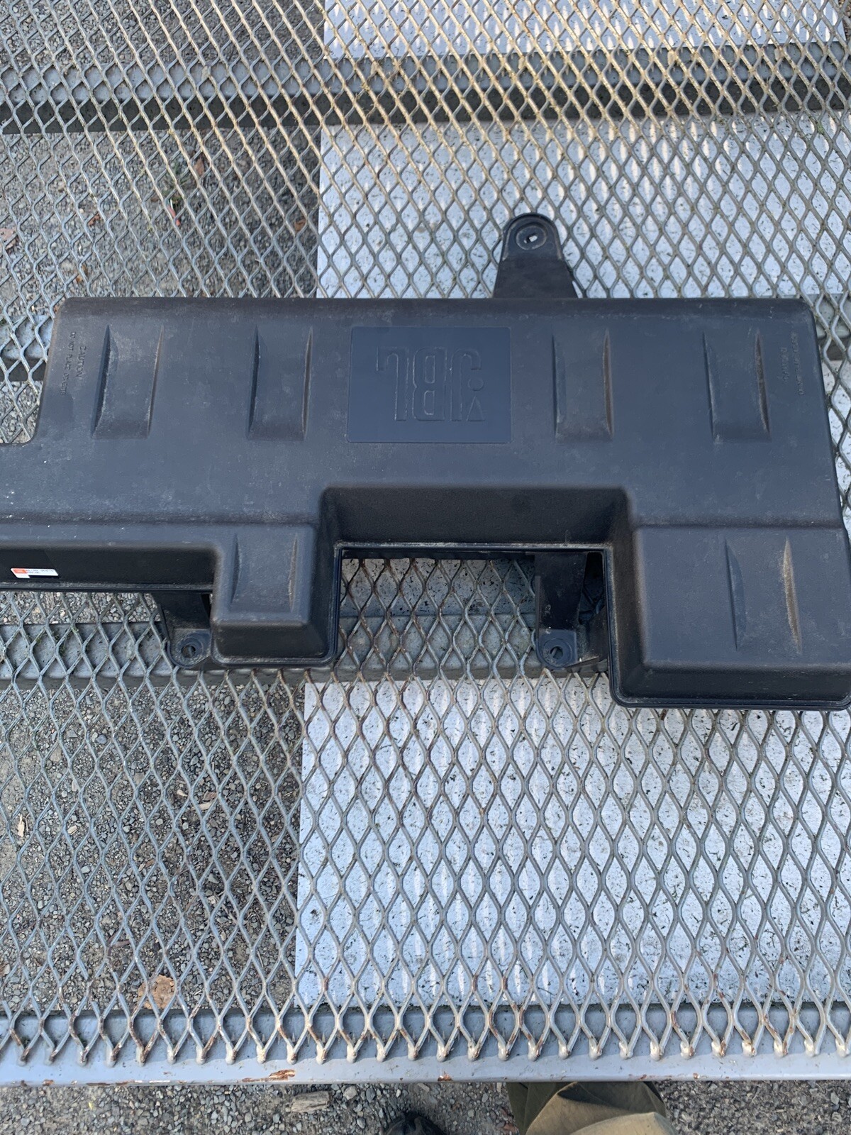 2007 toyota tundra jbl sound system