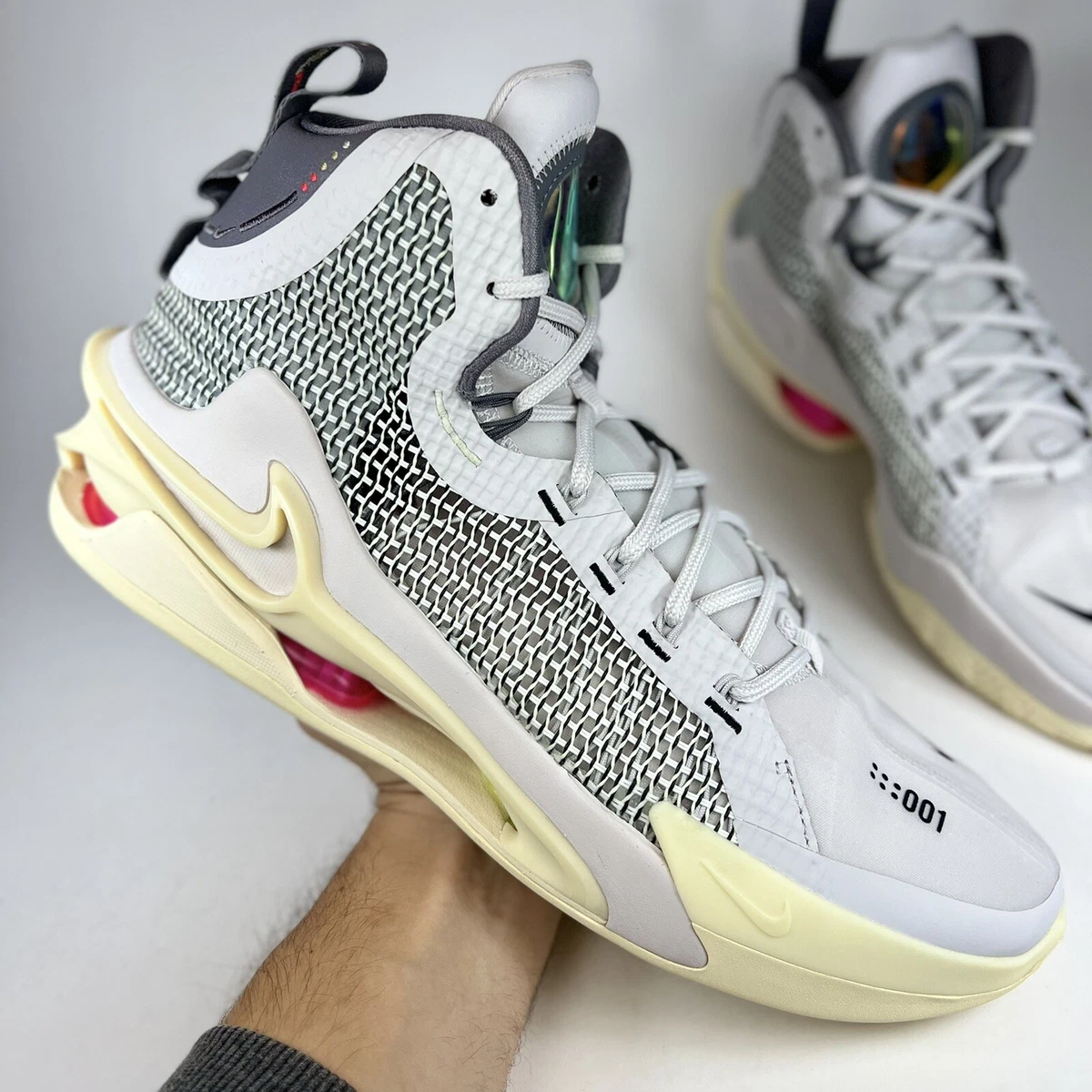 Basketball shoes deals usa