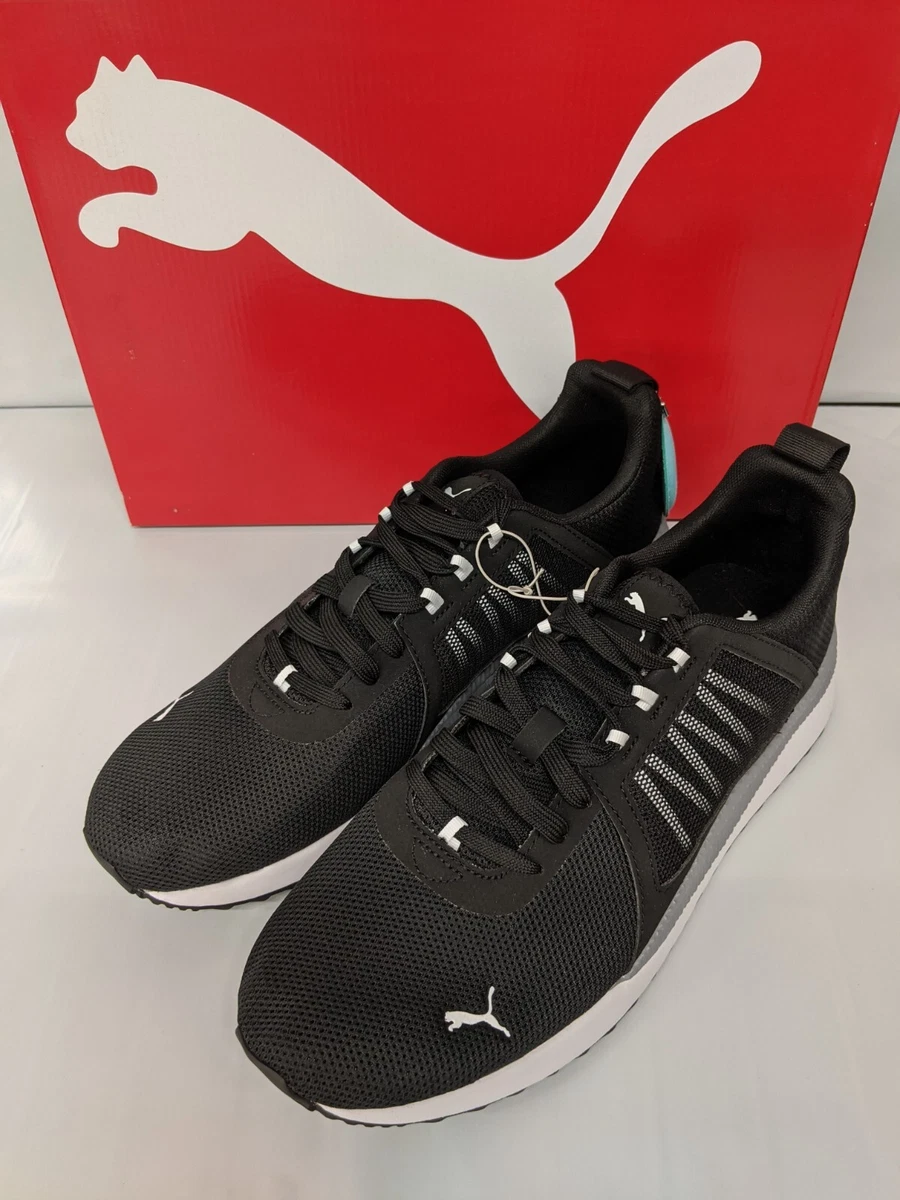 Puma cage hotsell shoes