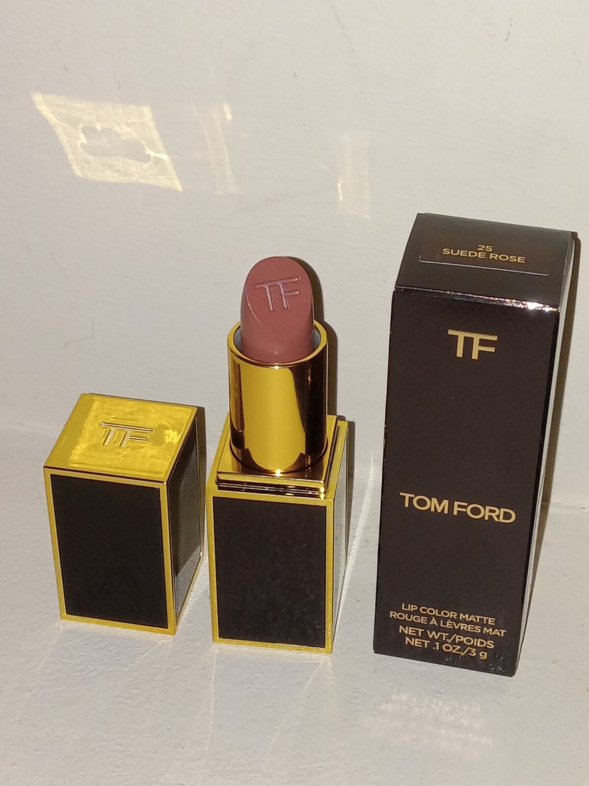 tom ford suede rose lipstick