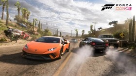 FORZA HORIZON 5 Xbox One/Series X|S/Windows 10 PC [GLOBAL KEY] FAST SENT!