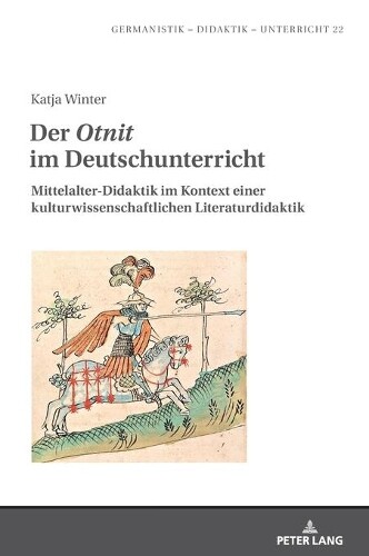 Thumbnail - Katja Winter Der Otnit Deutschunterricht (gebundene Ausgabe)
