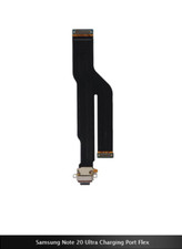 Samsung Note 20 Ultra Charging Port Flex Tested Quality 