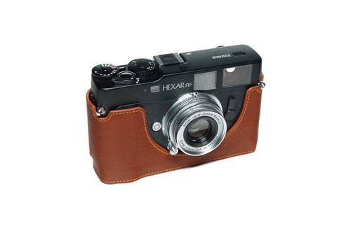 Media funda TP OIRG para Konica Hexar RF - Imagen 21 de 24