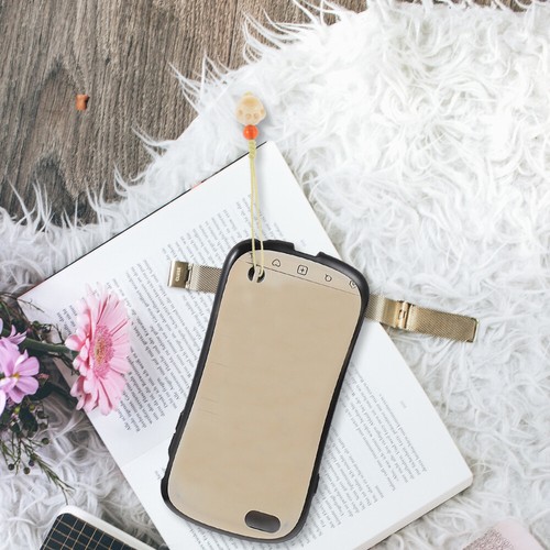 Handy Kette Fräulein Einzigartiger Handygurt Telefon Dekorationen - 第 11/12 張圖片