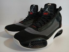 Size 9.5 - Air Jordan 34 Low Heritage for sale online | eBay